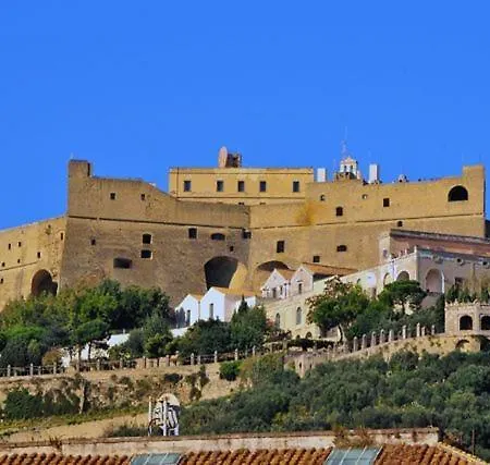 Apartment Castle Comfort Loft Naples