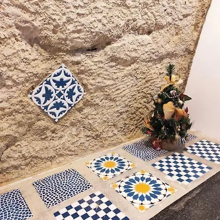 Castle Comfort Loft Naples