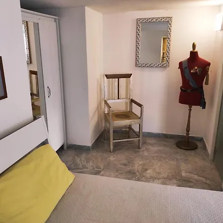 Apartment Castle Comfort Loft *