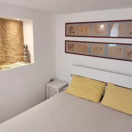 Apartment Castle Comfort Loft