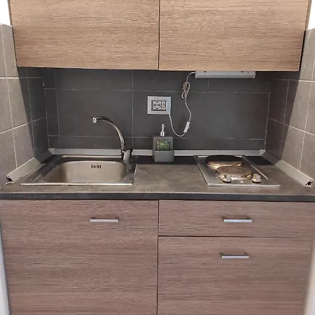 Apartamento Castle Comfort Loft
