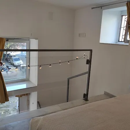 Apartment Castle Comfort Loft