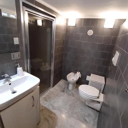 Apartment Castle Comfort Loft Naples